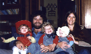 Keith+Green++with+wife+and+kids